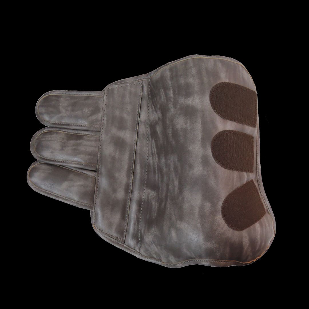 馬場馬術ブーツ